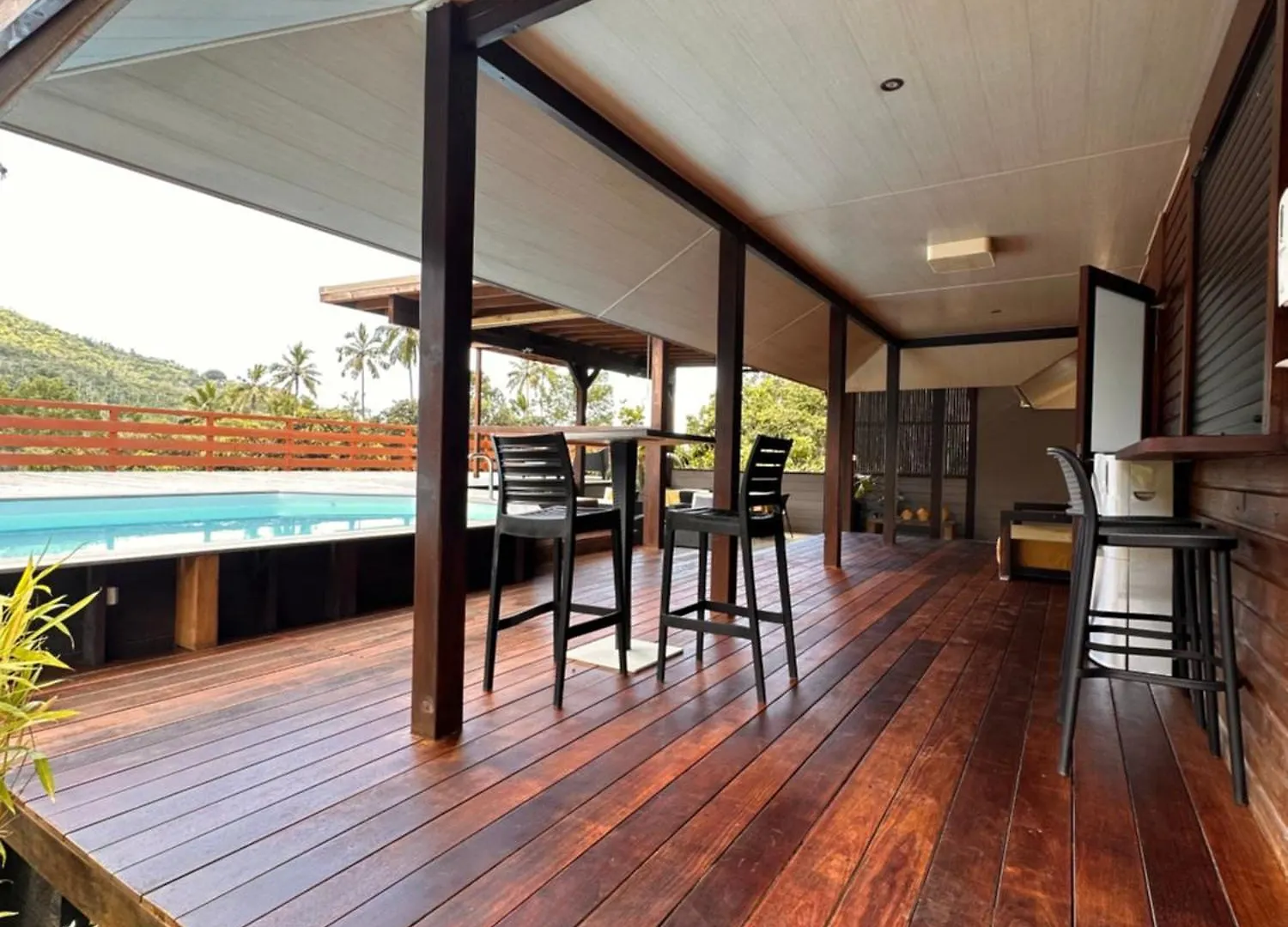 Inake Lodge Atuona 0*,
