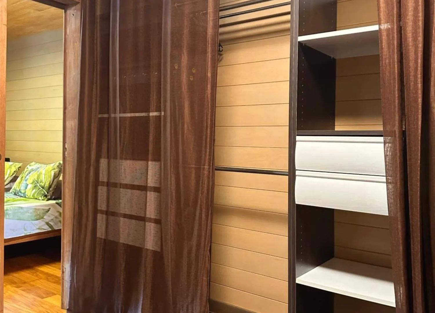 Tatil Evi Inake Lodge Atuona Fransız Polonezyası