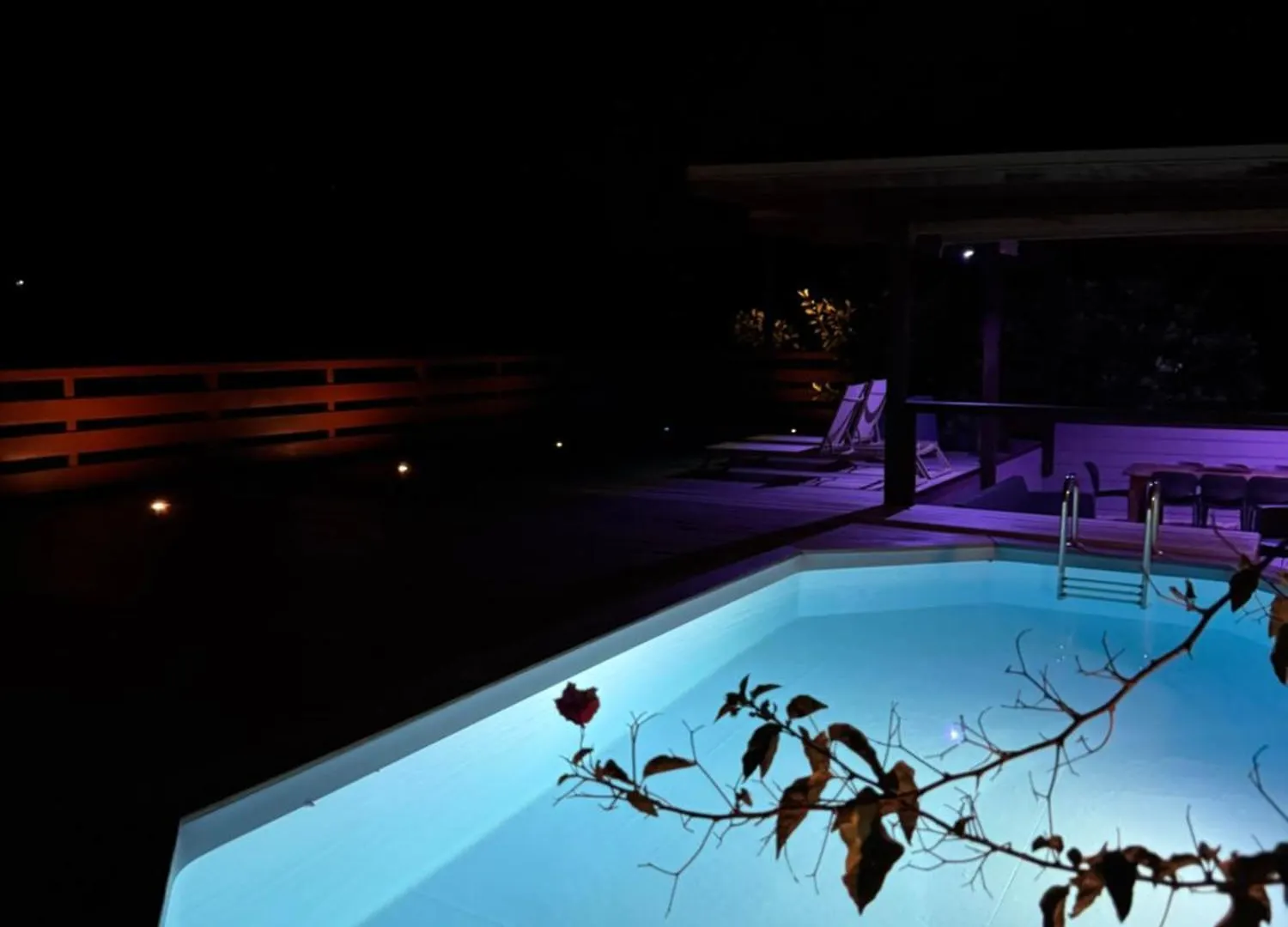 Inake Lodge Atuona