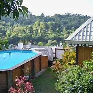 Hotel Temetiu Village, Atuona